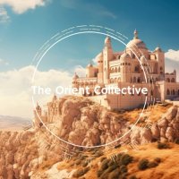 VA - The Orient Collective: Skylands (2024) MP3