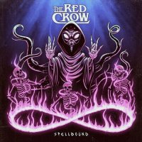 The Red Crow - Spellbound (2025) MP3