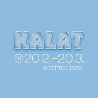 VA - Kalat (2025) MP3