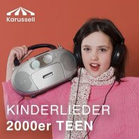 VA - Kinderlieder 2000er Teens (2025) MP3