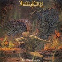 Judas Priest - Sad Wings of Destiny [Remastered] (1976/2025) MP3