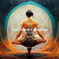 VA - The Orient Collective: Agharta (2023) MP3