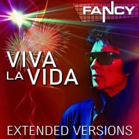 Fancy - Viva la Vida (Extended Versions) (2024) MP3