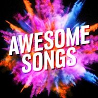 VA - Awesome Songs (2025) MP3