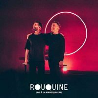 Rouquine - Live &#224; la Maroquinerie (2024) MP3