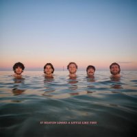 Delights - If Heaven Looks A Little Like This (2025) MP3