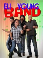 Eli Young Band - Discography (2002-2024) MP3