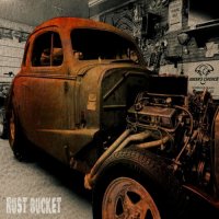 Rust Bucket - Rust Bucket (2025) MP3