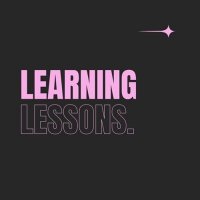VA - learning lessons (2025) MP3