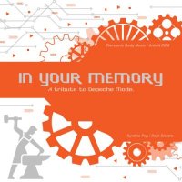 VA - In Your Memory[A tribute to Depeche Mode] (2024) MP3