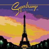 Supertramp - Live In Paris '79 (2025) MP3