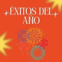 VA - &#201;xitos Del A&#241;o (2025) MP3