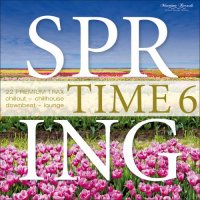 VA - Spring Time Vol. 6 (2018) MP3