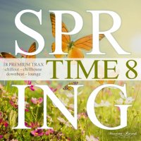 VA - Spring Time Vol. 8 (2020) MP3