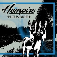 Hempire - The Weight (2025) MP3