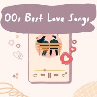 VA - 00s Best Love Songs (2025) MP3