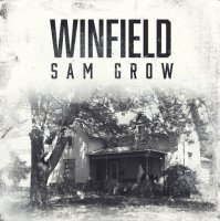 Sam Grow - Winfield (2025) MP3
