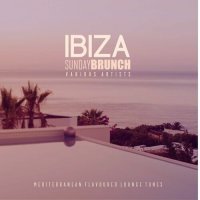 VA - Ibiza Sunday Brunch [Mediterranean Flavoured Lounge Tunes] (2025) MP3