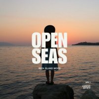 VA - Open Seas [Ibiza Island Mood] Vol. 1 (2024) MP3