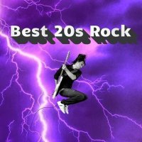 VA - Best 20s Rock (2025) MP3