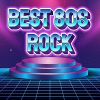 VA - Best 80s Rock (2025) MP3
