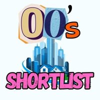 VA - 00's Shortlist Best Hits Big Bangers (2025) MP3