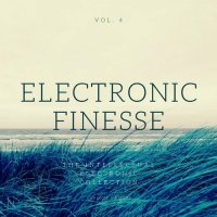 VA - Electronic Finesse, Vol. 4 [The Intellectual Electronic Collection] (2023-2024) MP3