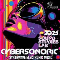 VA - Cybersonoric (2025) MP3