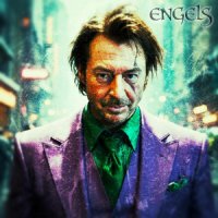 Engels - Engels (2025) MP3