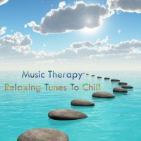 VA - Music Therapy: Relaxing Tunes To Chill (2023) MP3