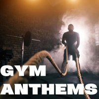 VA - Gym Anthems (2025) MP3