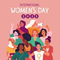 VA - International Women's Day (2025) MP3