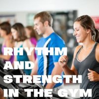 VA - Rhythm and Strength in the Gym (2025) MP3
