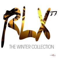 VA - Rlx 37. The Chill out Collection (2021) MP3
