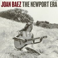 Joan Baez - The Newport Era (2025) MP3