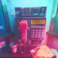 Morgan Willis - Hotline Summer (2025) MP3