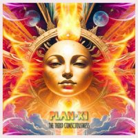 Plan X1 - The Third Consciousness (2025) MP3