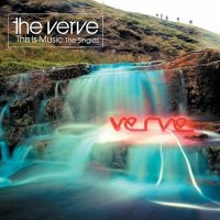 The Verve - This Is Music: The Singles (2004) MP3