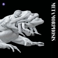 Bazodee - Metamorphosis (2024) MP3