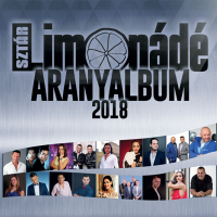 VA - Sztarlimonade Aranyalbum (2018) MP3