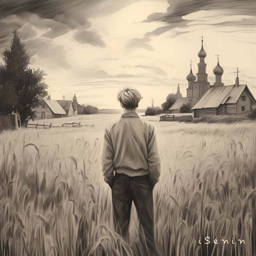 iSenin (Целыбеев Антон) - 6 Albums (2024-2025) MP3 iSenin (Целыбеев Антон) - 6 Albums (2024-2025) MP3
