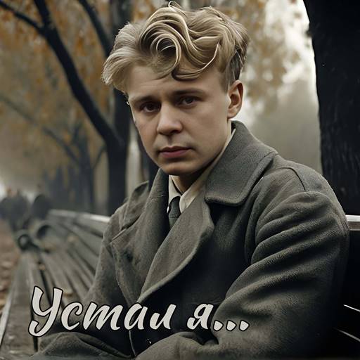 iSenin (Целыбеев Антон) - 6 Albums (2024-2025) MP3 iSenin (Целыбеев Антон) - 6 Albums (2024-2025) MP3