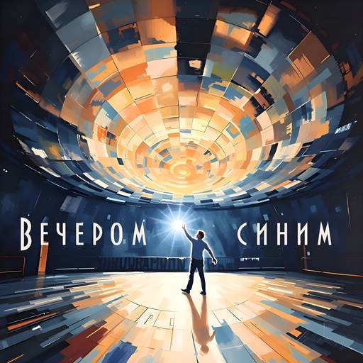iSenin (Целыбеев Антон) - 6 Albums (2024-2025) MP3 iSenin (Целыбеев Антон) - 6 Albums (2024-2025) MP3