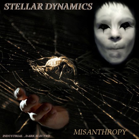 Stellar Dynamics - Дискография [16 Albums] (2015-2024) MP3