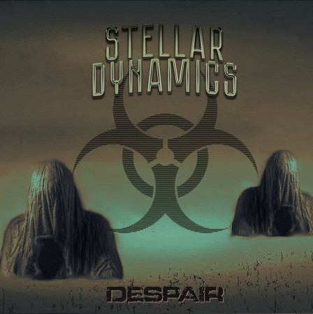 Stellar Dynamics - Дискография [16 Albums] (2015-2024) MP3