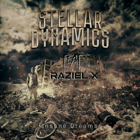 Stellar Dynamics - Дискография [16 Albums] (2015-2024) MP3
