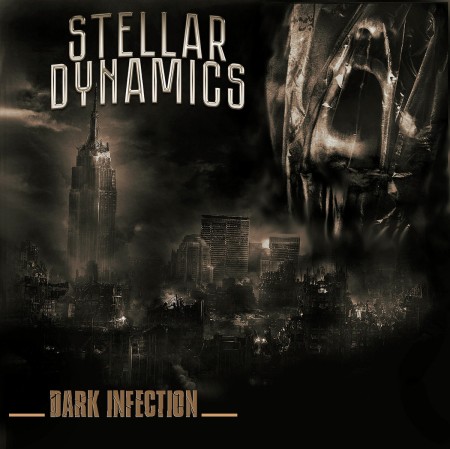 Stellar Dynamics - Дискография [16 Albums] (2015-2024) MP3