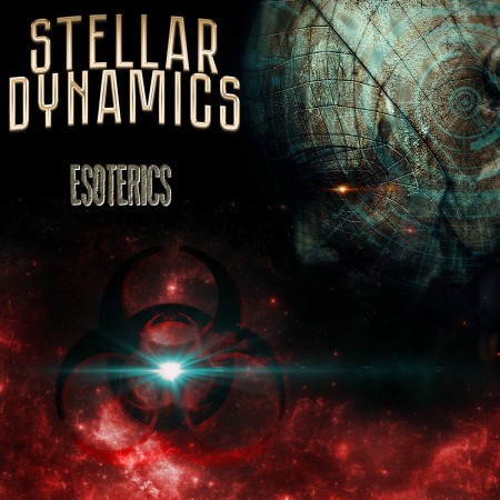 Stellar Dynamics - Дискография [16 Albums] (2015-2024) MP3