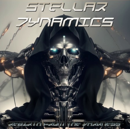 Stellar Dynamics - Дискография [16 Albums] (2015-2024) MP3
