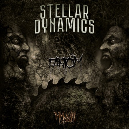 Stellar Dynamics - Дискография [16 Albums] (2015-2024) MP3